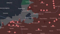 Російські війська просунулися біля Покровська та ще трьох сіл - DeepState