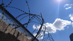 Окупанти взялися за відбудову давно закритої в'язниці на Донеччині &ndash; Жовта стрічка