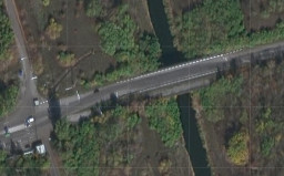 Новини з Часового Яру: окупанти намагаються перерізати ключові артерії постачання ЗСУ