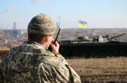 Колишній посол України в США: ЗСУ на Донбасі потребують військової підтримки