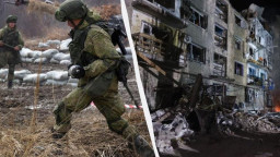 Окупанти змінили стратегію атак під Покровськом