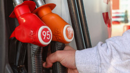 На ТОТ Донеччини назвали причину подорожчання бензину