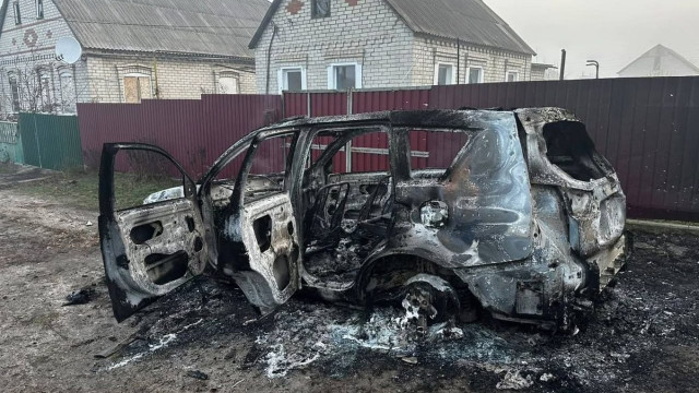 Обстріл Краматорська: троє загиблих, руйнування житлових будинків та інфраструктури Обстріл Краматорська: троє загиблих, руйнування житлових будинків та інфраструктури