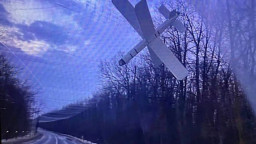 У Краматорську встановлять понад 10 км сіток проти ворожих БПЛА