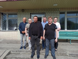 Селидівська лікарня розглядає релокацію до Одеської області через загрозу обстрілів