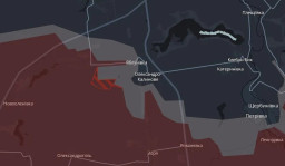 Окупанти просунулися поблизу Яблунівки на Донеччині— DeepState