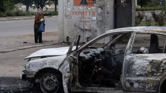 Військовий повідомив про нову фазу дій противника біля Костянтинівки: що каже Військовий повідомив про нову фазу дій противника біля Костянтинівки: що каже