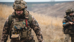 Окупанти захопили нові позиції на Донеччині: DeepState фіксує просування ворога