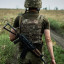 На Слов'янському напрямку зростає загроза прориву ворожих ДРГ - військовий На Слов'янському напрямку зростає загроза прориву ворожих ДРГ - військовий