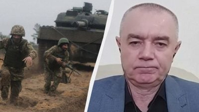 Військовий експерт розповів про загрози на Покровському напрямку Військовий експерт розповів про загрози на Покровському напрямку