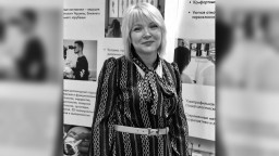 При евакуації на Сумщині загинула медик з Краматорська Ольга Новікова