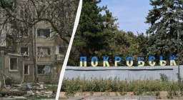 Покровськ може повторити долю зруйнованого Бахмута - боєць ЗСУ