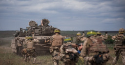 Росіяни не полишають спроб захопити Покровськ - щоденні штурми попри великі втрати