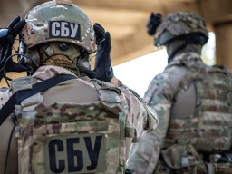 СБУ повідомила про підозру колаборантам, які воювали за рф: четверо зрадників на Донеччині