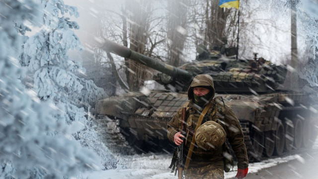 The Spectator вважає, що тема України викликає меньше інтересу, ніж раніше