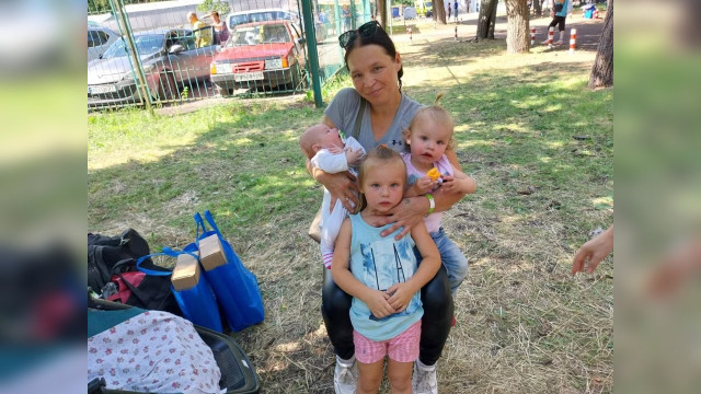 Понад 11 тис мешканців Донеччини евакуйовано з початку року – ОДА Понад 11 тис мешканців Донеччини евакуйовано з початку року – ОДА