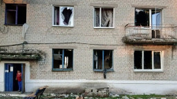 За добу з лінії фронту Донеччини евакуювали 603 особи, включаючи 71 дитину