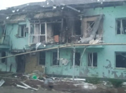 З Донеччини евакуювали ще 740 дітей через загострення бойових дій