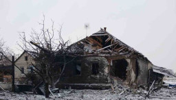 З Донеччини за добу евакуювали 72 особи &ndash; Філашкін