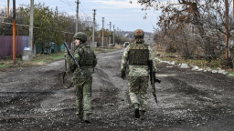 ЗСУ контролюють більшу частину Курахового, проте росіяни присутні на деяких вулицях міста – експерт