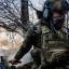 Сили оборони відбили понад два десятки ворожих атак на Покровському напрямку - Генштаб