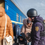 За вихідні рятувальники евакуювали з Донецької області 129 осіб