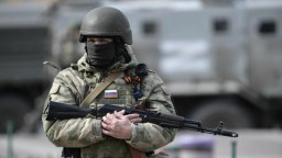 Російські загарбники просунулися в Торецьку та ще трьох населених пунктах Донеччини - DeepState