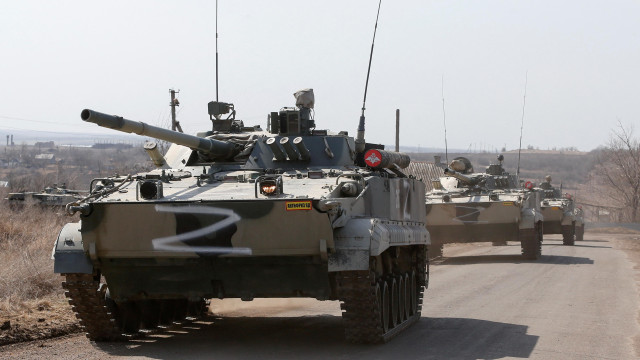 Ворожа армія окупувала ще один населений пункт на Донеччині – DeepState Ворожа армія окупувала ще один населений пункт на Донеччині – DeepState