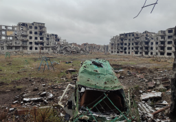 За останній тиждень росіяни не мали підтверджених просувань у Часовому Яру: яка ситуація в місті