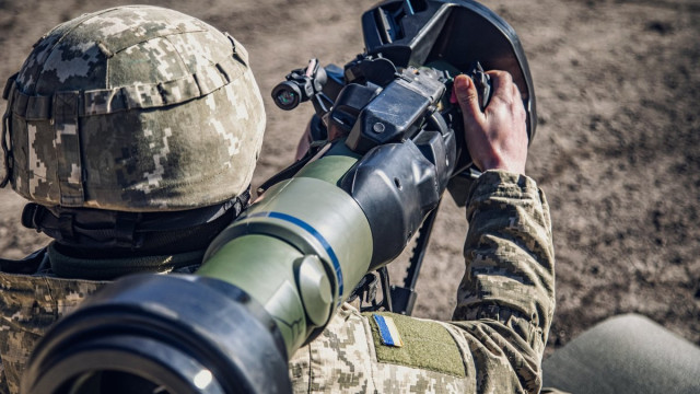Бої складні: майор ЗСУ розповів яку зброю використовують рашисти