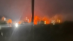 ЗСУ знищили склад боєприпасів окупантів у Ясинуватій - Андрющенко