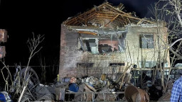 Ворог 10 разів обстріляли Донецьку область: евакуйовано 424 особи, включаючи 86 дітей