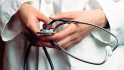 Медика у Краматорську засудили на 8 років за хабар від військових