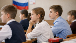 На окупованій Луганщині запроваджують курс про "патріотичні цінності" для молодших школярів