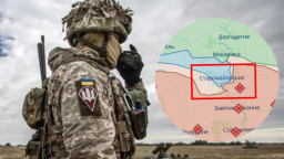 Експерт пояснив важливість звільнення Старомайорського