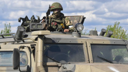 Окупанти активно зміцнюють позиції біля Лиману: підготовка до масштабного наступу