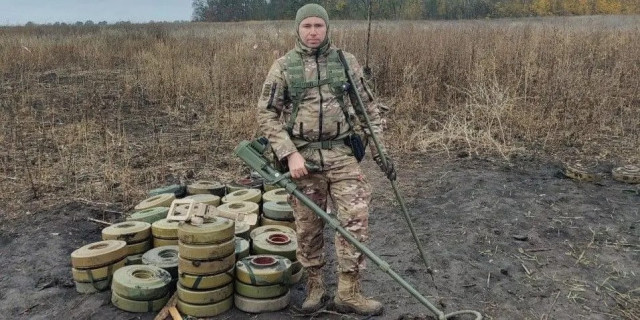 Поліція Луганщини призначила ветерана АТО консультантом з ветеранської політики Поліція Луганщини призначила ветерана АТО консультантом з ветеранської політики