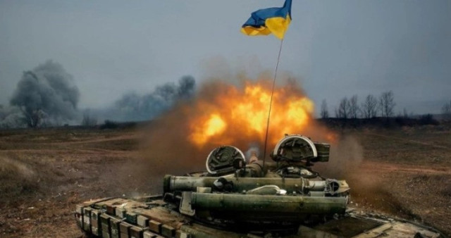 Сили оборони взяли під контроль позиції поблизу Лисівки – DeepState Сили оборони взяли під контроль позиції поблизу Лисівки – DeepState