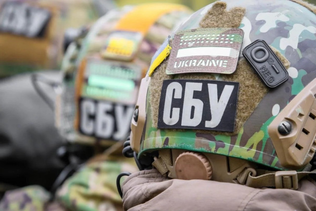 У Краматорську виявили зрадника: скерував ракети на аеродром рідного міста