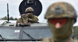Окупанти штурмають оборону ЗСУ під Авдіївкою: захисники знесилені і потребують ротації