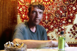 В Україні загинув російський "Фунфур'є" Денис Диркін