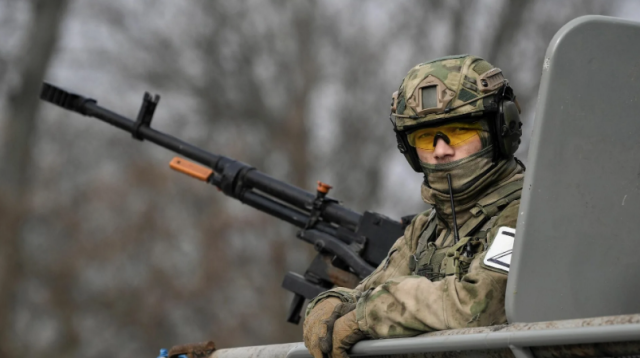 Російські загарбники просунулися біля Торецька, Покровська та на Курщині: звіт ISW