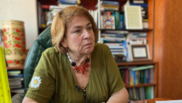 Україні загрожую депопуляція, а більшість населення не повернеться - Лібанова