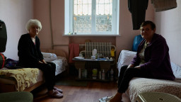 У Києві пропонують тимчасове комфортабельне житло для 200 ВПО - Лисичанська МВА