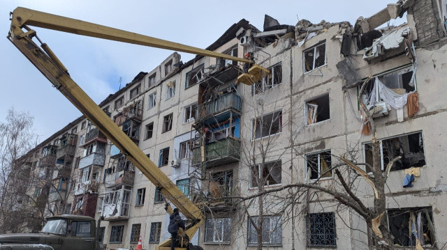 У Костянтинівці триває напружена безпекова ситуація: що відомо про стан міста У Костянтинівці триває напружена безпекова ситуація: що відомо про стан міста