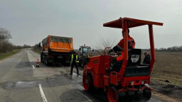 У Краматорському районі виділять понад 32 млн грн на ремонт доріг