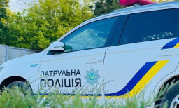 У Краматорську поліція здійснює рейди для запобігання дитячій бездоглядності