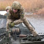 Сили оборони знищили ворожу переправу біля Луганська за 76 км від фронту