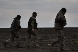 "Не відкривають вогонь": командири ЗСУ розповіли про погану підготовку мобілізованих на Сході