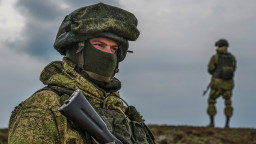 ЗС РФ посилили наступ: окуповано ще одне село на Донеччині